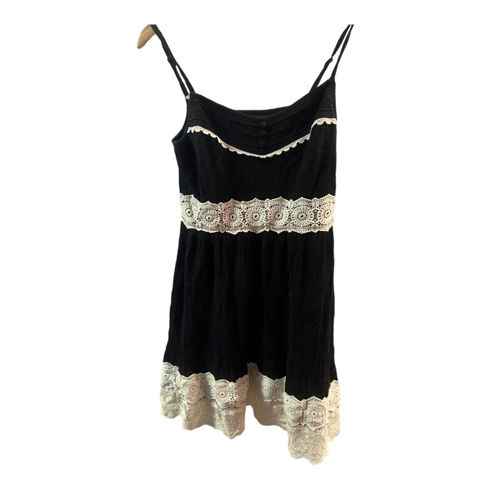 Hot Topic Dress